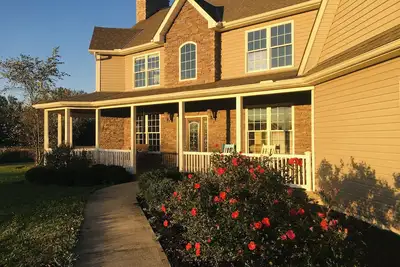 Image de Retraite pays paisible