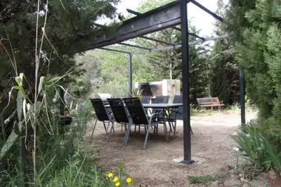 Image de Domaine Le Pla de Liére Gîte Vigneron