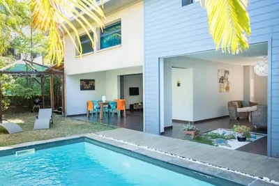 Image de Villa Blue Lagoon - Dans quartier calme