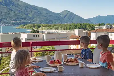 Image de Apart Holidays Residenza Flora