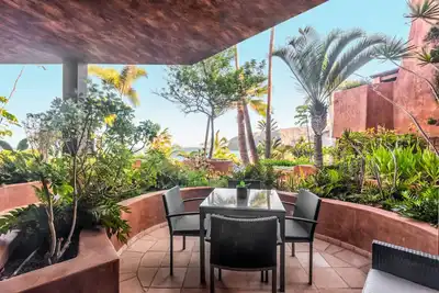 Image de Bahia - Alzaro 0. 5 Deluxe Sea View 2b