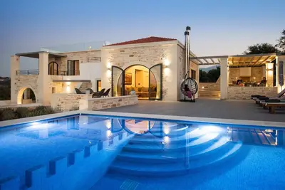 Image de Villa Annie - Villa d'architecte de luxe