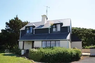 Image de Maison bien équipée avec utilisation des installations de l'hôtel