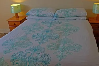 Image de Grand appartement pour explorer le Connemara