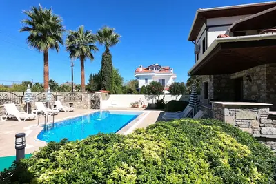Image de Nouvelle Liste! ! ! Belle Villa De 4 Chambres Avec Piscine PRIVÉE Dans Le Meilleur Endroit! ! ! ! !