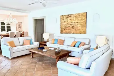 Image de Villa Alba Chiara - Six Chambres Villa, Couchages 12