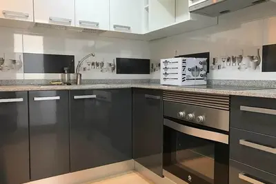 Image de Residencial Azul Beach 2, Бунгало с садом и бассейном