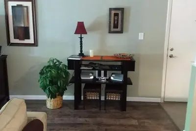 Image de Oasis du ranch McCormick!