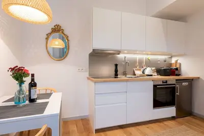Image de Europea Newton Iii Terrace Residence - Brussels Eu Area
