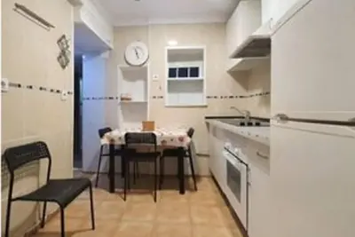 Image de Appartement indépendant 3 pièces AÉROPORT Bien COMMUNIQUÉ De Barajas