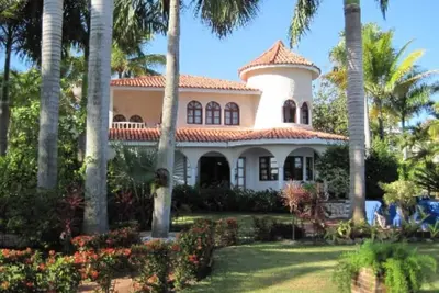 Image de 5br Crown Villa à Puerto Plata, République dominicaine