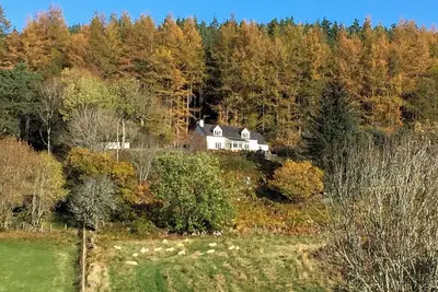 Image de 2 chambres Ă coucher Ă Linsidemore, near Lairg