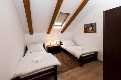 Image de Apartments Zavala- Appartement 3