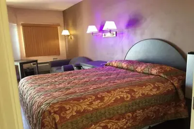 Image de Chambre Queen Économique