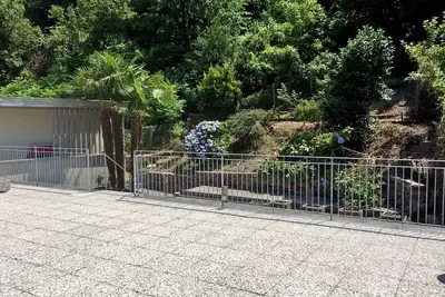 Image de Joli appartement avec Wifi, Tv, terrasse, animaux admis, vue panoramique et parking