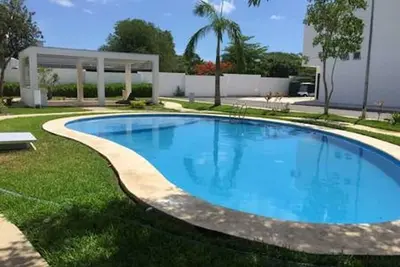 Image de Mayra et Carlos, nous voulons que vous vous sentiez comme à la maison