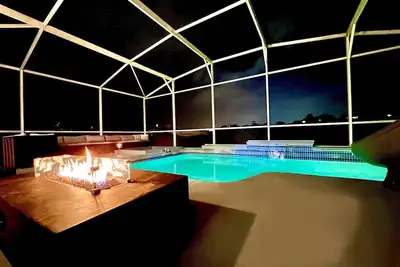 Image de DisneyMansion by AmericanVacationLiving 11br