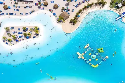 Image de TampaGolfVillas by AmericanVacationLiving 5 Room