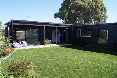 Image de Superbe maison familiale sous le soleil de Havelock North