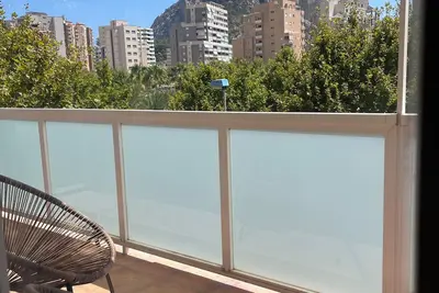 Image de Appartement quartier plage du port et plage de la Fossa