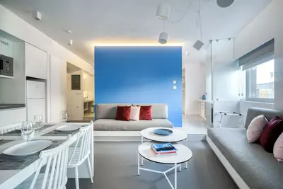 Image de Athens Color Cube