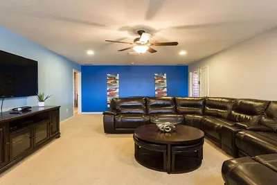 Image de «Windind at Westside Resort - Villa confortable et spacieuse»