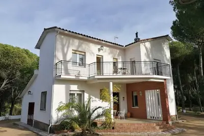 Image de Logements touristiques ruraux dans la Sierra de Andújar: Viña Concepción