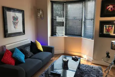 Image de Brighton Rock Apartment 59