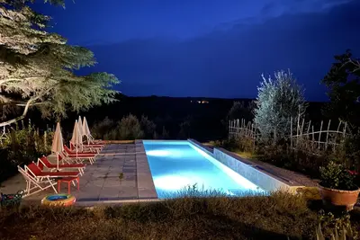 Image de Villa Bonsi - appartement de luxe