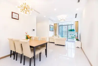 Image de Vinhomes Luxury- Appartement de Kayla