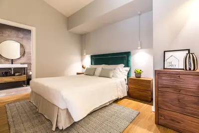 Image de Lofts - Casa do Metro