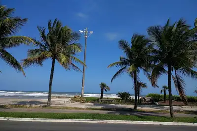 Image de Pied dans le sable