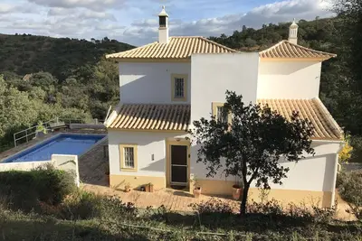 Image de Villa détachée au milieu de la nature et pourtant proche de la plage