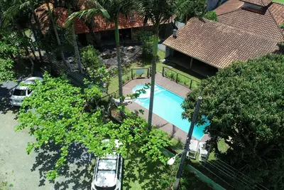 Image de Pousada Sitio Olho Dagua