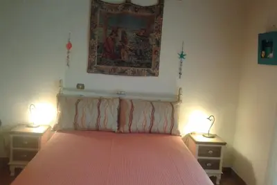 Image de Maison familiale sur l'île de Lefkas
