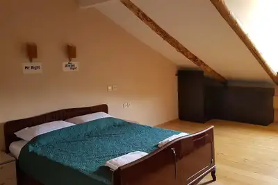Image de L'appartement du Pug Lui