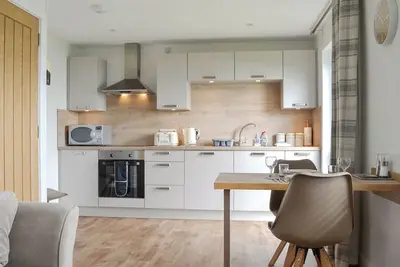 Image de Rockworks Chalets No. 5 - Uk7044