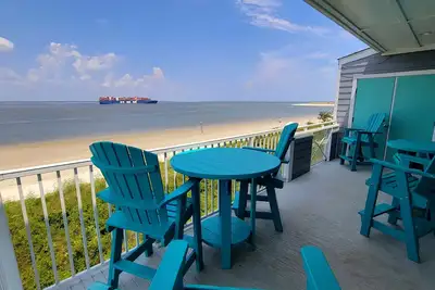 Image de Bay View Villas 309 - Vues panoramiques - Bord de l'eau - Piscine - Tennis