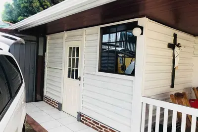 Image de Habitación Económica, Cómoda y Segura