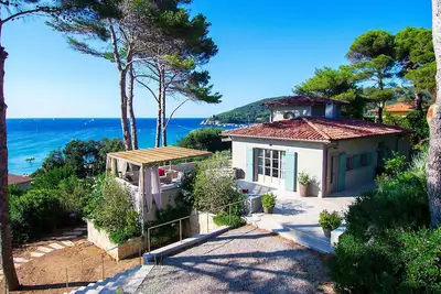 Image de Red Mullet House
