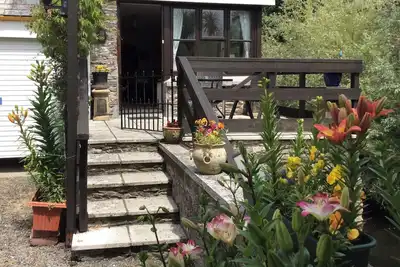 Image de Mill Cottage, Marsh Mills