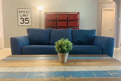 Image de Détendez-vous et profitez d'Austin: 3/2 Big House + Shopping + Greenbelt + King size bed