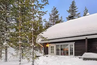 Image de Kolonen by Interhome