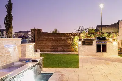 Image de Ocotillo Vacation Home vous souhaite la bienvenue!