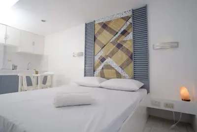 Image de Chambre Studio 1 Style Minimaliste