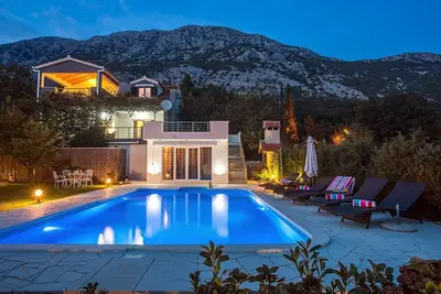 Image de Villa Golden Garden with 50sqm private pool