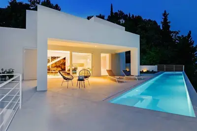 Image de Villa V - private pool, special location & surroundings