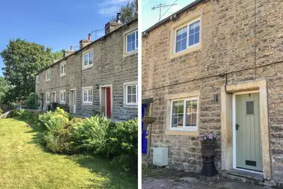 Image de 5 Bank Cottage, Bentham, Yorkshire