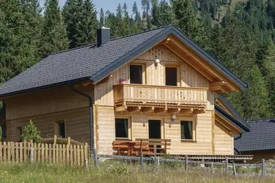 Image de Gemuetliches Almhaus