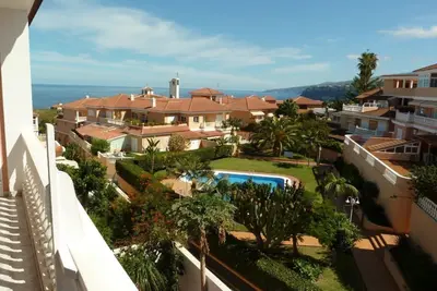 Image de Appartement de vacances \"Flora\" à La Paz